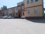 ПромСнаб (Sovetskaya ulitsa, 13), management company