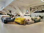 Rivalli (Leninskaya Sloboda Street, 26), upholstered furniture
