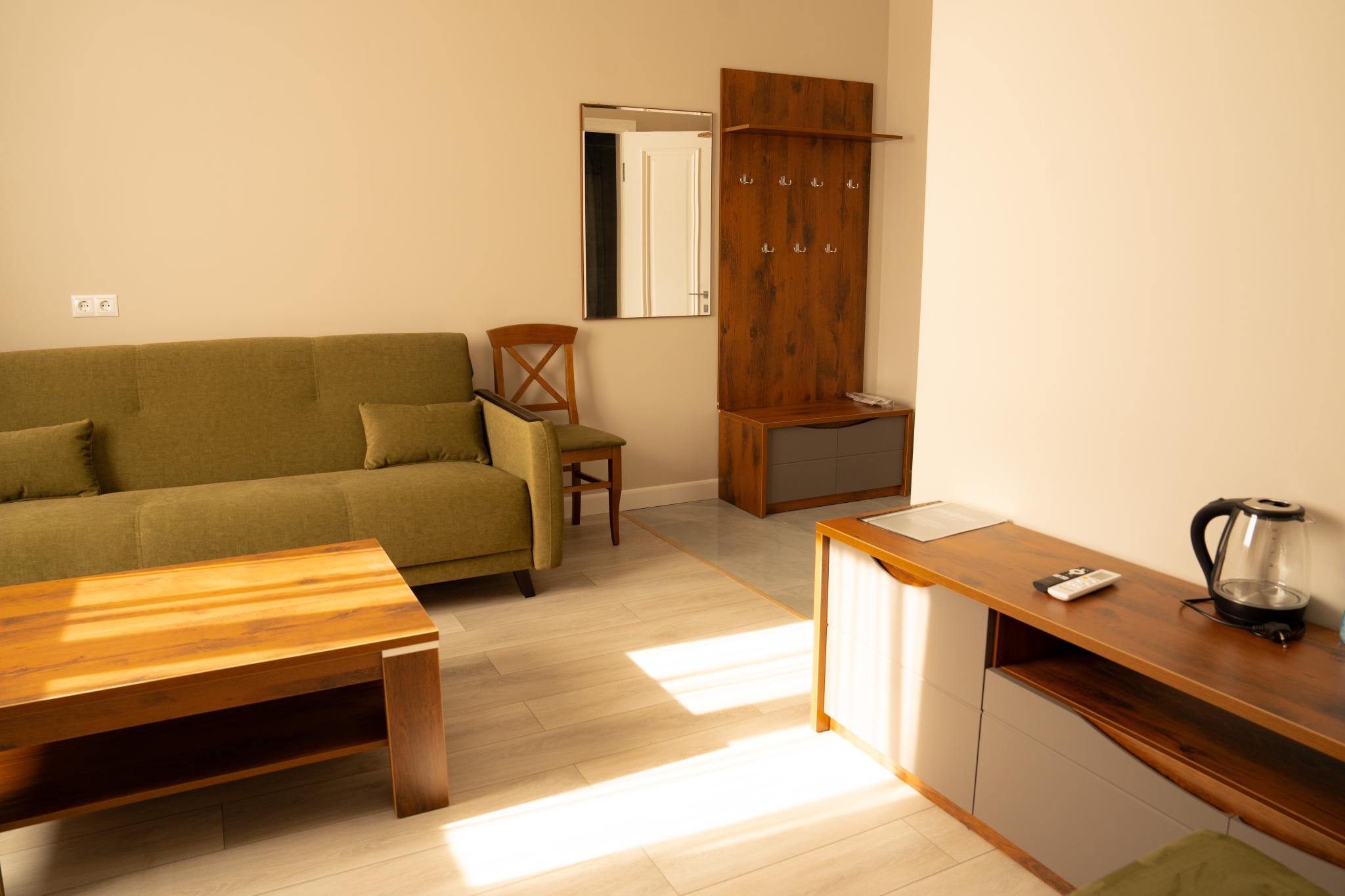 Фото Гостиница Библиотека