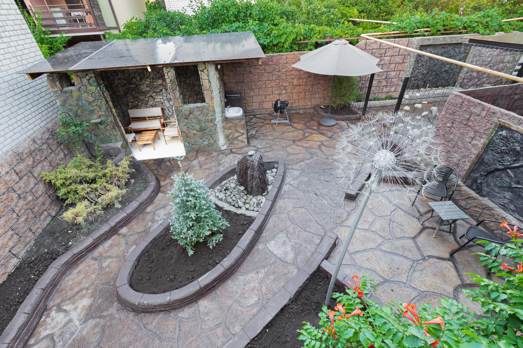 Фото Приморский Дворик