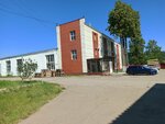 Двери (posyolok Elevatornaya Gora, ulitsa Chekhova, 24), puertas