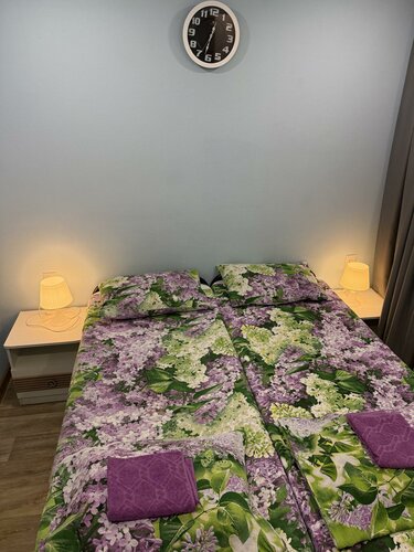 Гостиница Тюмень на Чернышевского в Тюмени