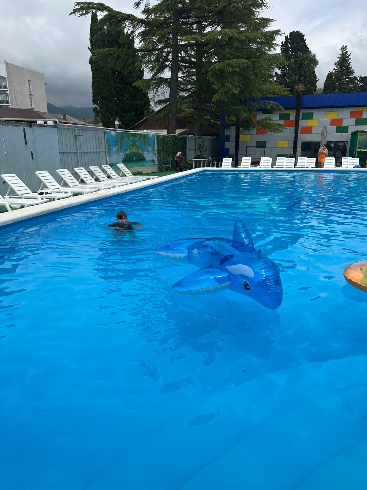 Фото отеля 3