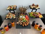Top Food Cafe (Fatykha Amirkhana Street, 1Г) ، مقهى