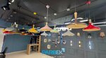 Parbek Lighting (Istanbul, Sultangazi, Ugur Mumcu Neighborhood, 2274th Street, 12), lamps