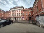 Upravleniye Ministerstva kultury Rossiyskoy Federatsii po Tsentralnomu federalnomu okrugu (4th Syromyatnichesky Lane, 1с1), government ministries, services