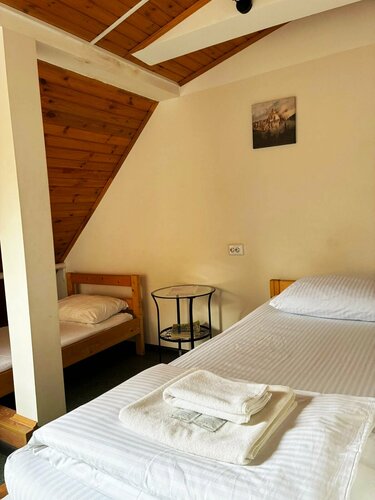 Гостиница ЯРанга в Ярославле