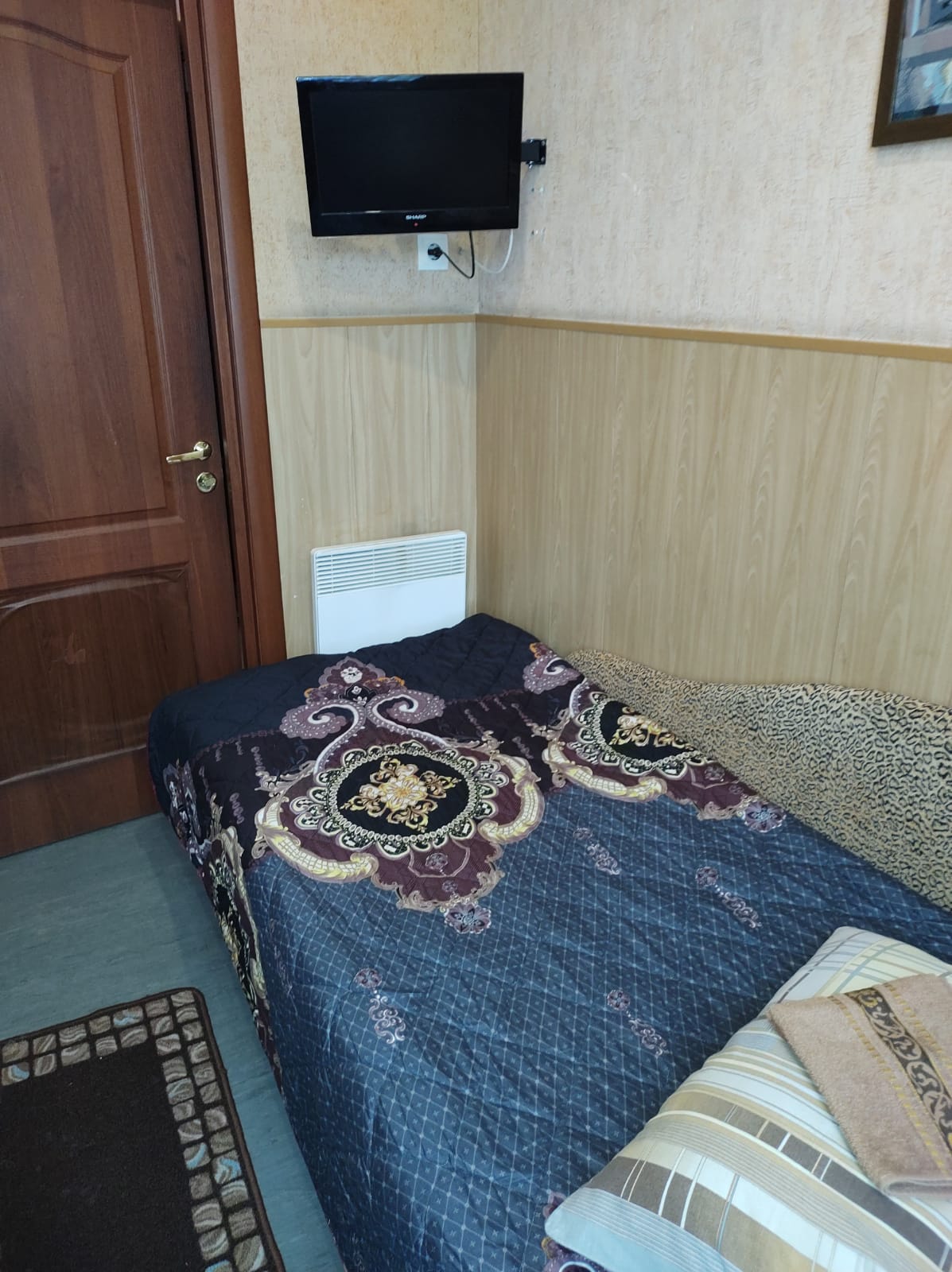 Фото Ваш Дом