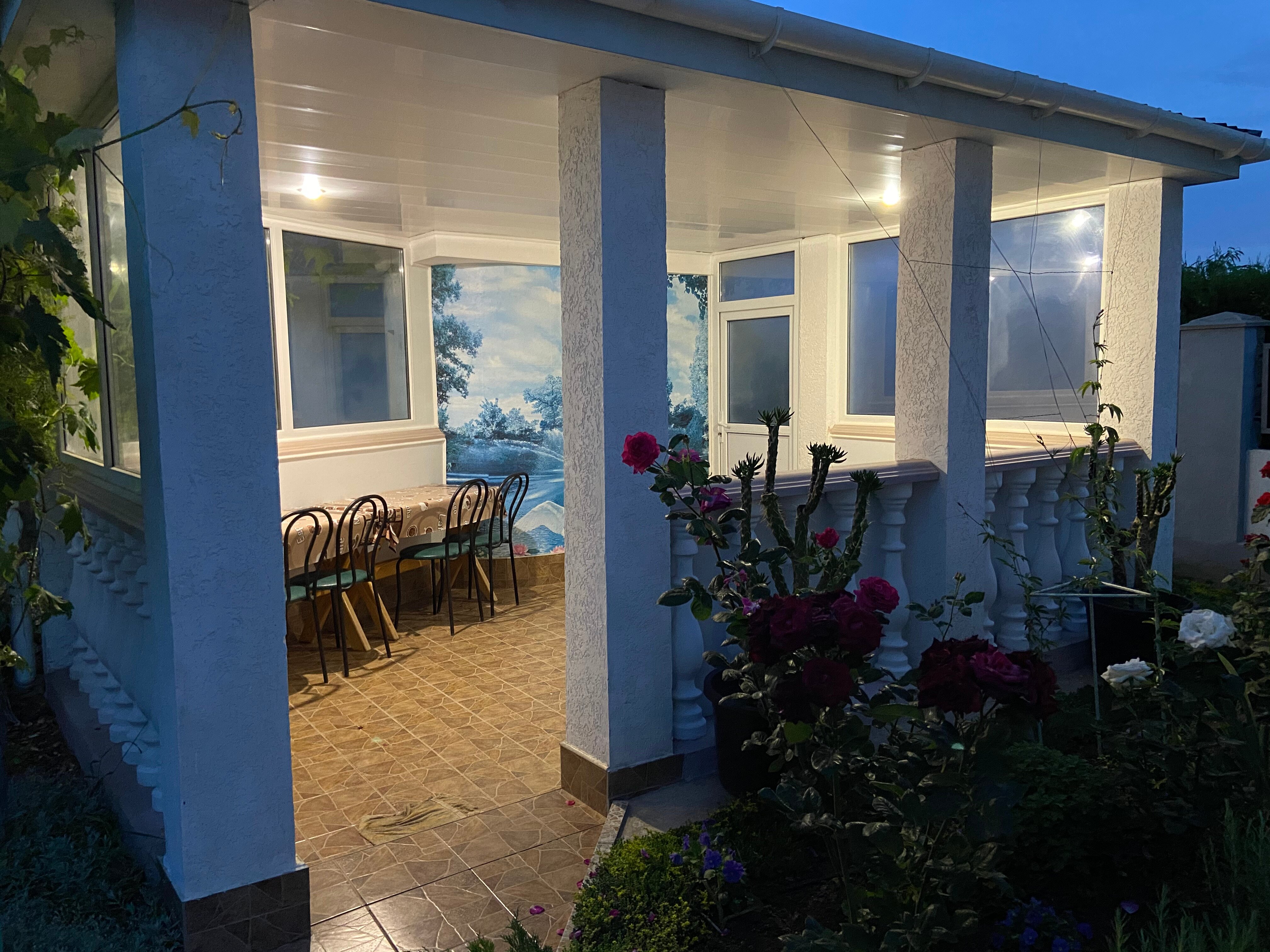 Фото Гостевой дом Агава