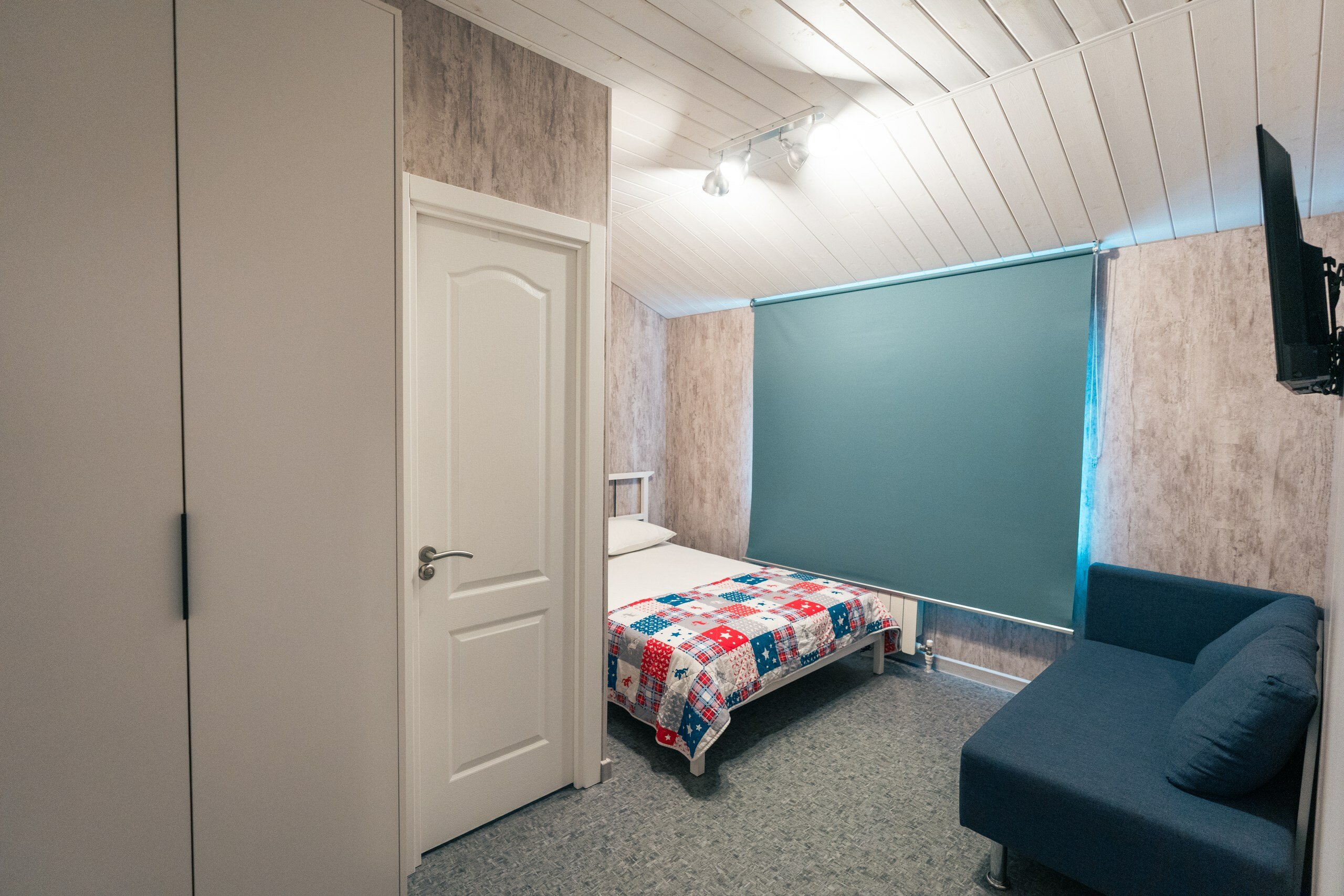 Фото Уютный Дом