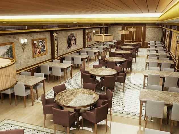 Interior design Tadilatyapi, Istanbul, photo