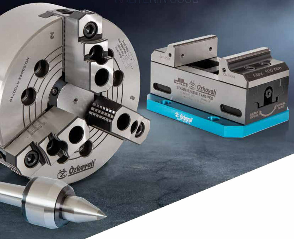 Construction tools Kesici Takım Evi, Cayirova, photo