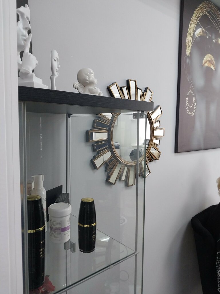Beauty salon Мир красивых услуг, Ozery, photo