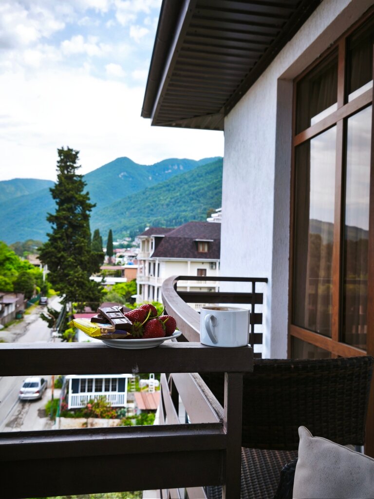 Фото Онтарио