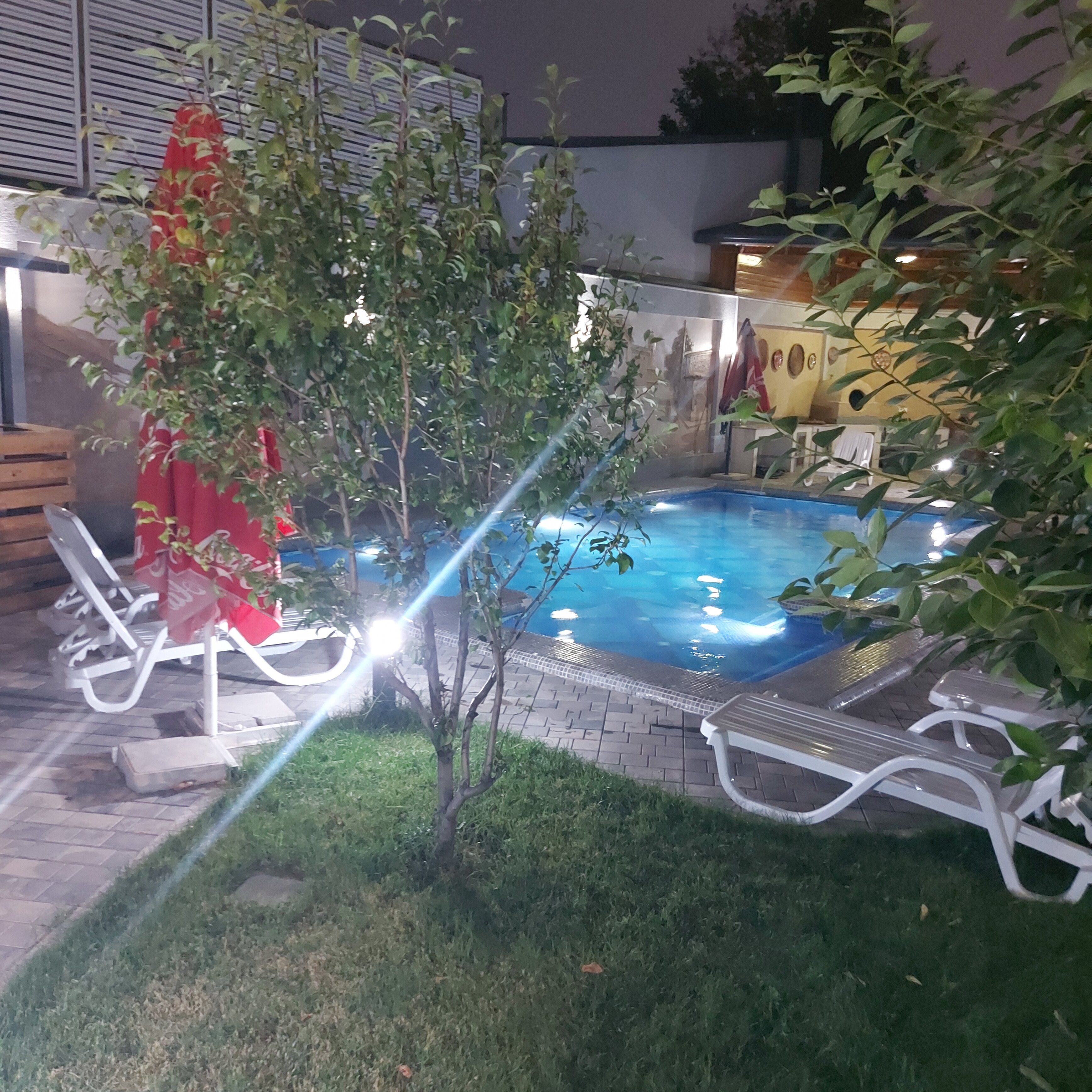 Фото Old Tashkent Hotel & SPA