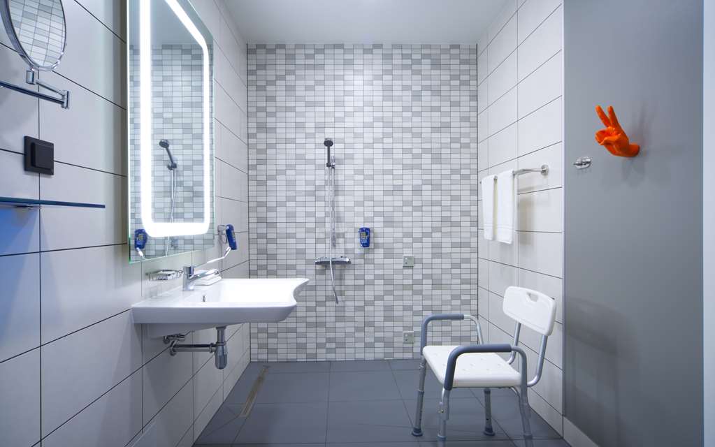 Фото Park Inn by Radisson Residence Riga Barona