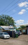 Техпомощь на Дороге (selo Losevo, prospekt Revolyutsii, 22), car service, auto repair
