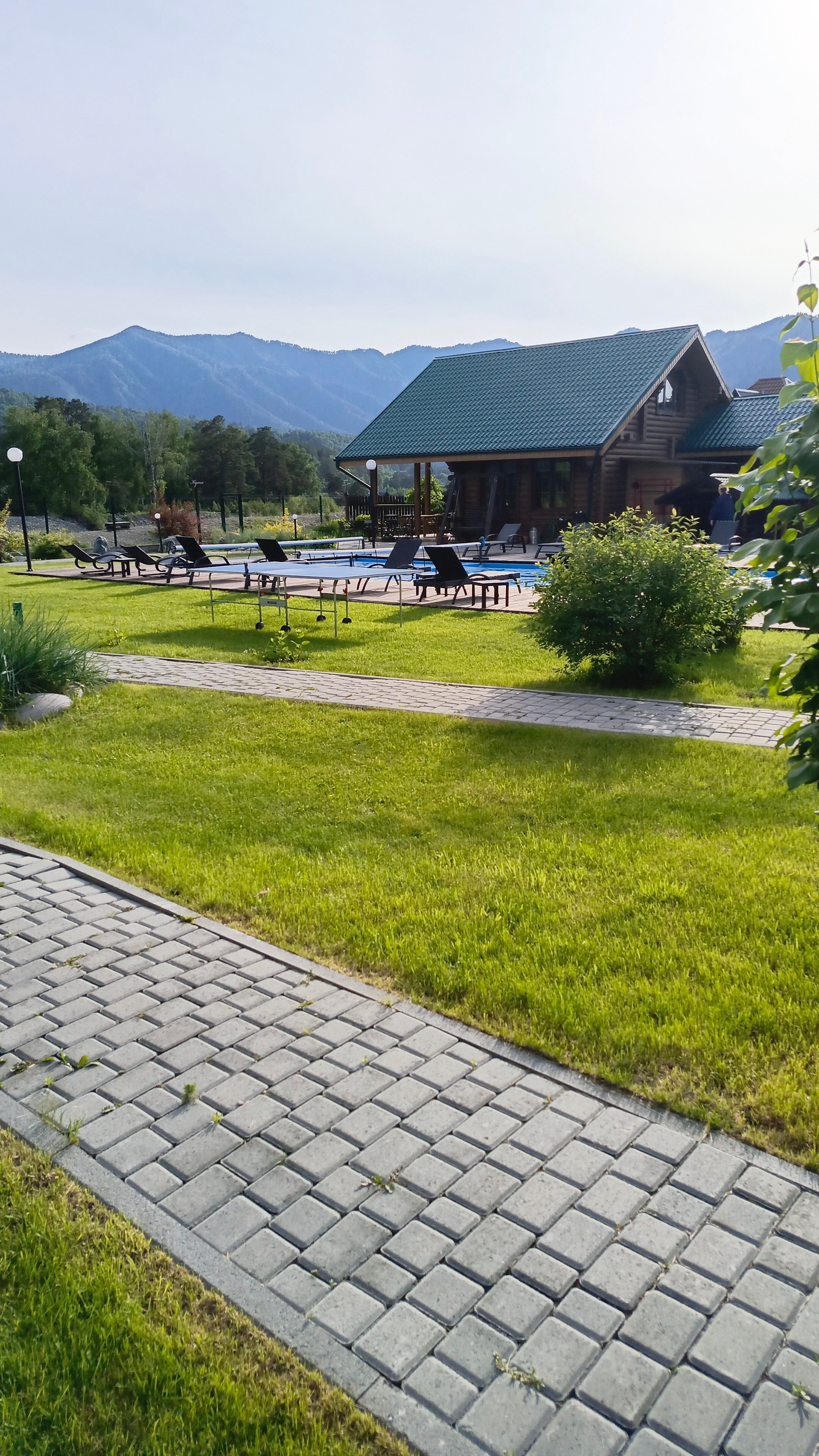 Фото Чемалка