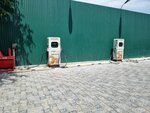 Qazaq Energy (Sabit Mukanov Street, 188), electric car charging station