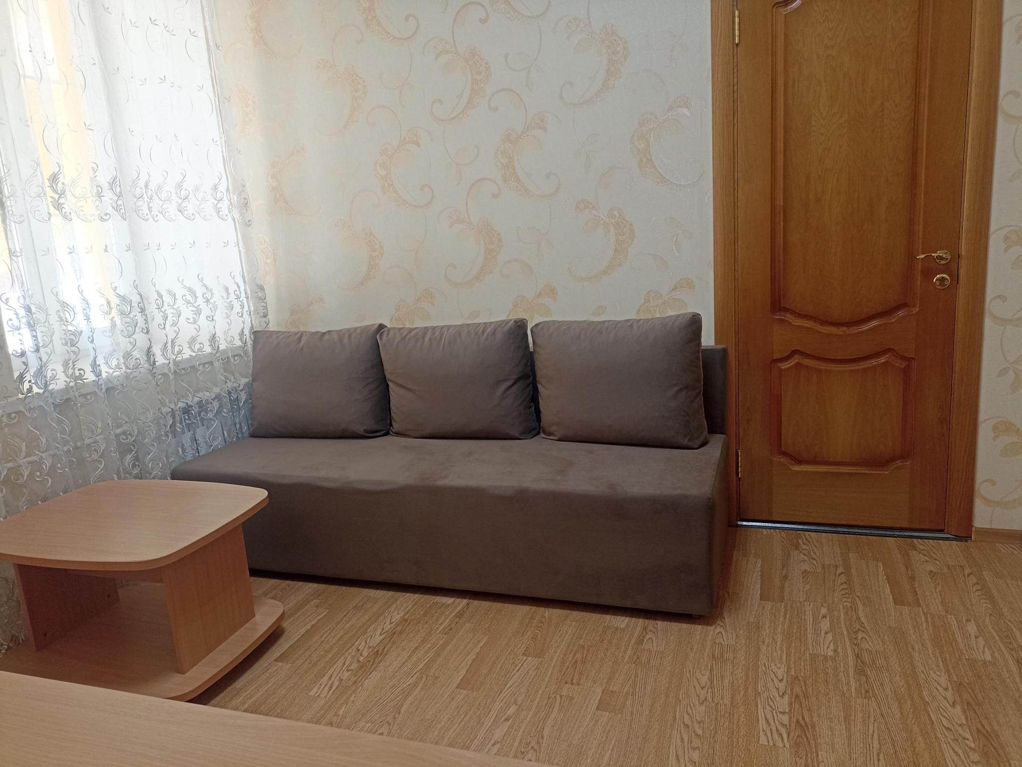 Фото Smart Hotel КДО Орел