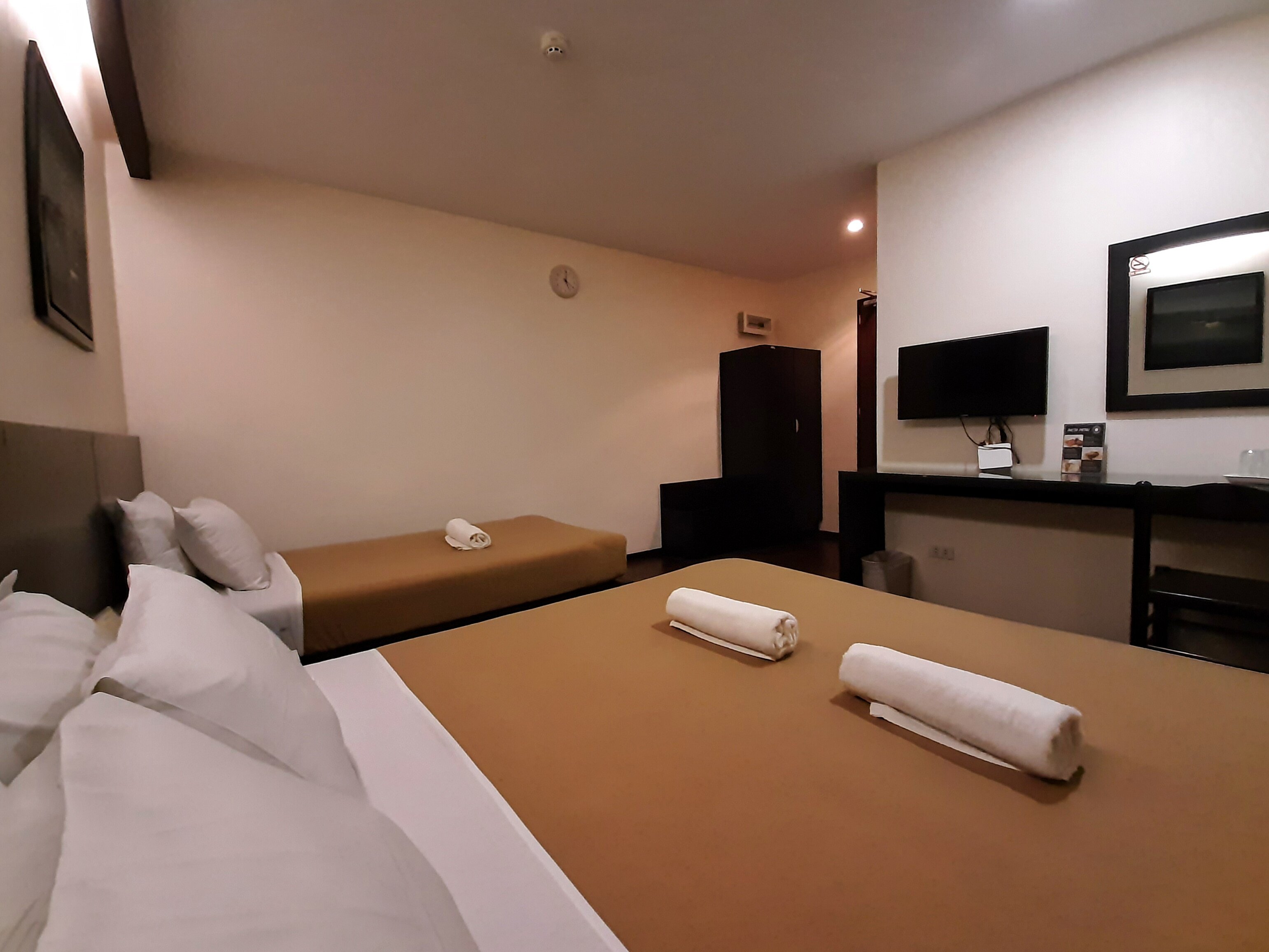 Фото Gran Tierra Suites