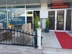 Nokta Suites Hotel (İstanbul, Avcılar, Mustafa Kemalpaşa Mah., Mutluluk Sok., 3), hotel