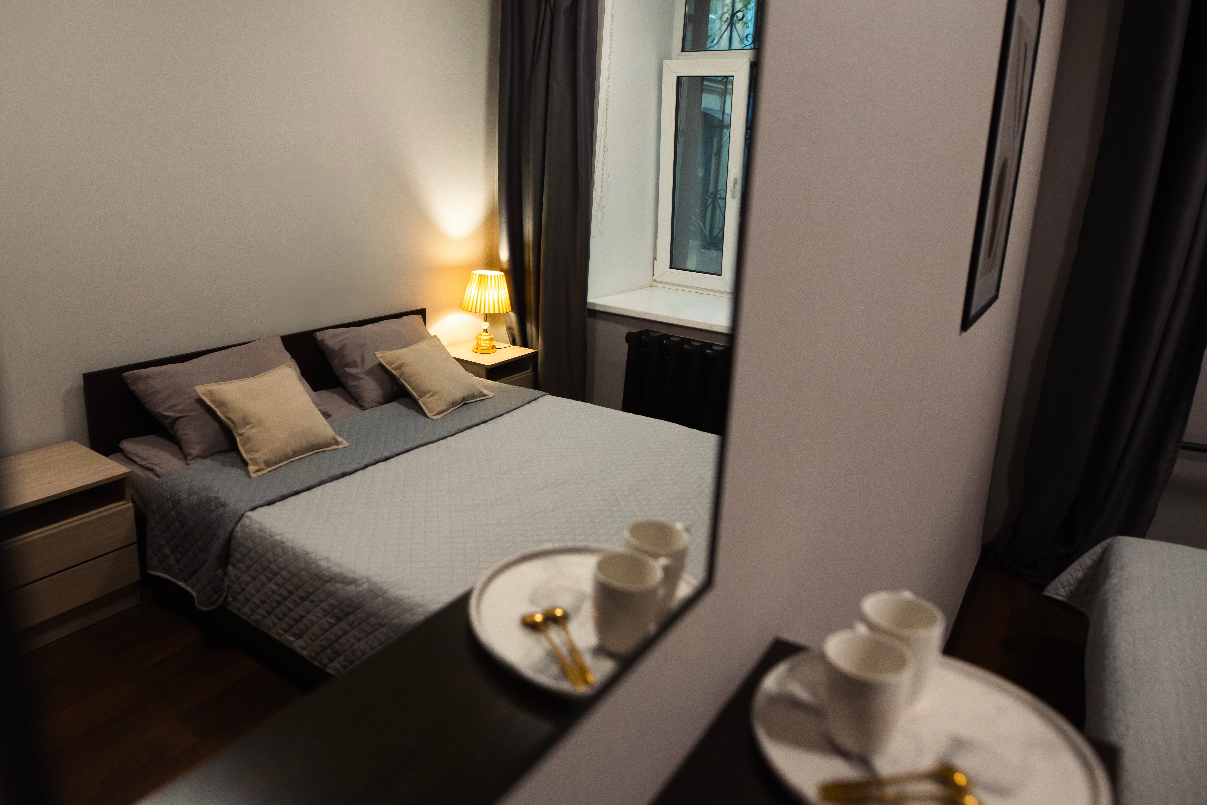 Фото Театр Уюта