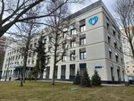 City Polyclinic № 195, Branch № 3 (Molodogvardeyskaya Street, 20с1), polyclinic for adults