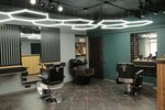 Nash (Uglovoy Lane, 4), barber shop