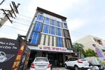 Oyo 3971 Hotel Tip Top