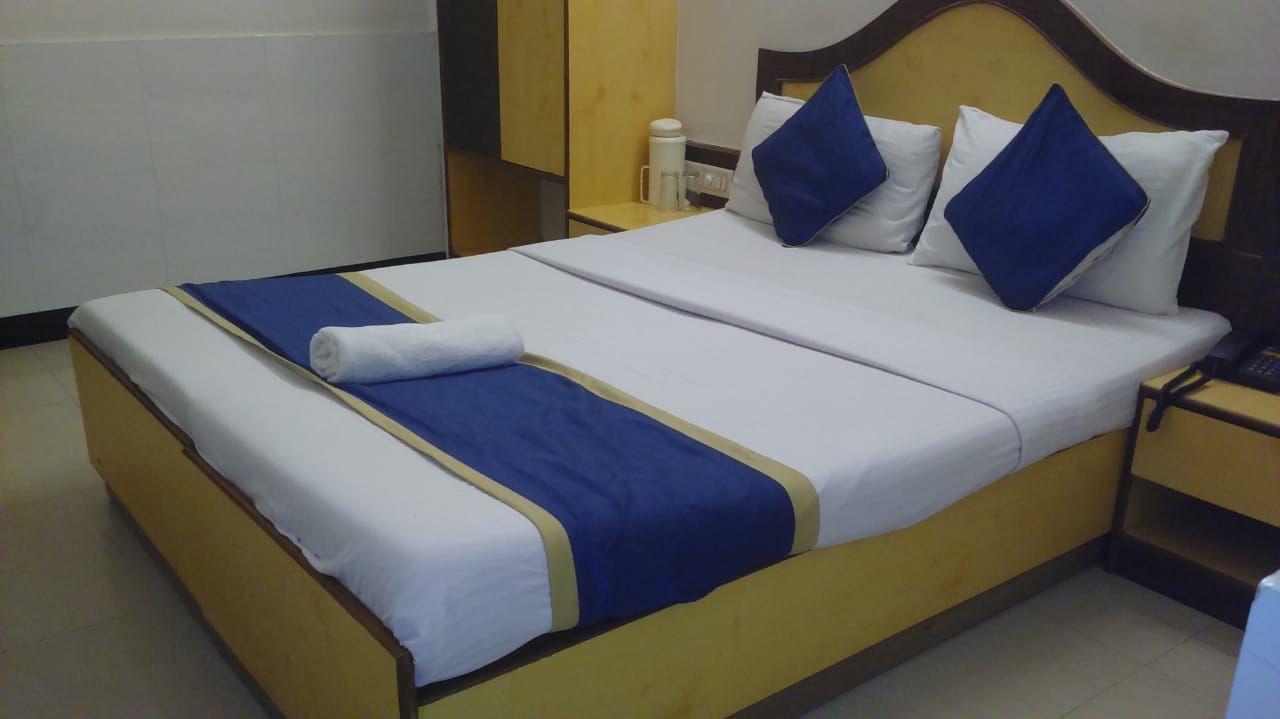 Фото Hotel Gangasagar