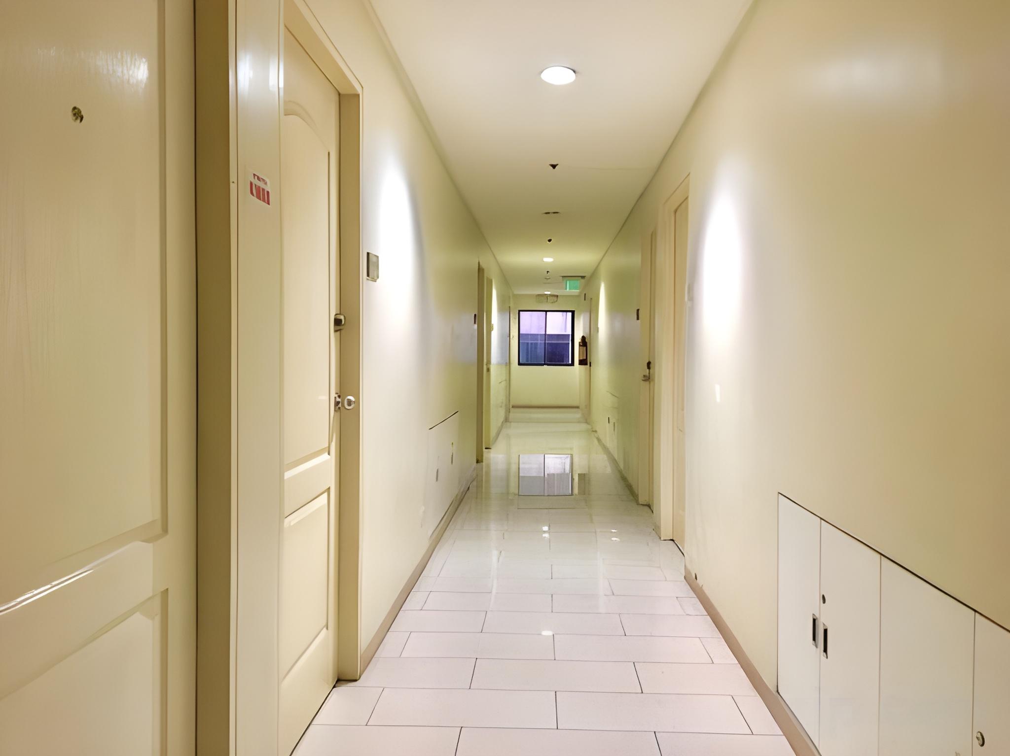 Фото Dragonlink Suites