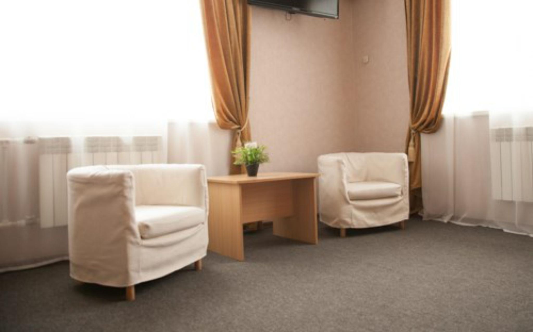 Фото 12 Комнат