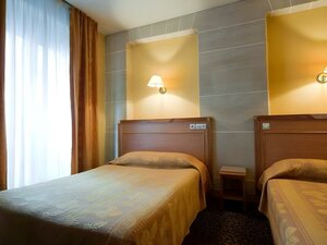 Гостиница Hotel Havane Opera
