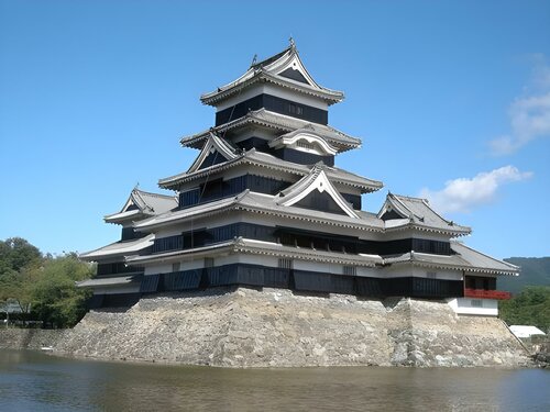 Гостиница Toyoko Inn Matsumoto Ekimae Hommachi
