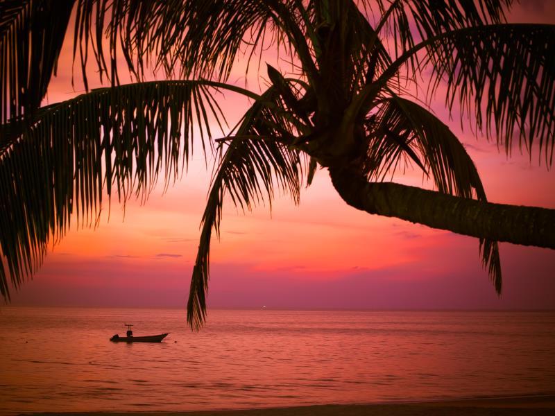 Фото C&n Kho Khao Beach Resort