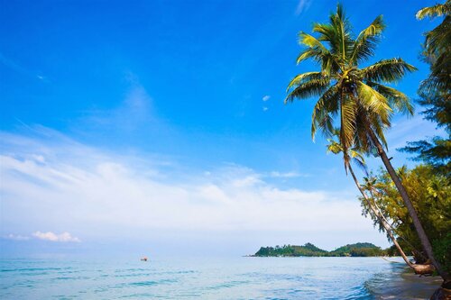 Гостиница Privacy Resort Koh Chang