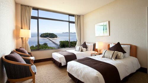 Гостиница Gamagori Classic Hotel