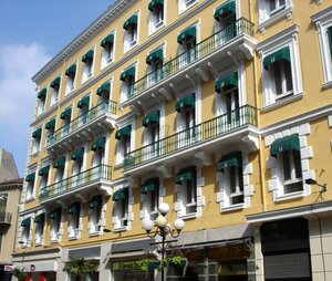Гостиница Hotel Univers