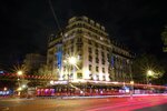 Hotel du Lion