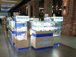 Swarovski (Dubko Street, 17) ، متجر مجوهرات
