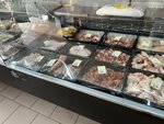 Мясо и Рыба (Podolsk, Lvovskiy Microdistrict, Zheleznodorozhnaya Street, 23с1) ، متجر جزارة، ديلي