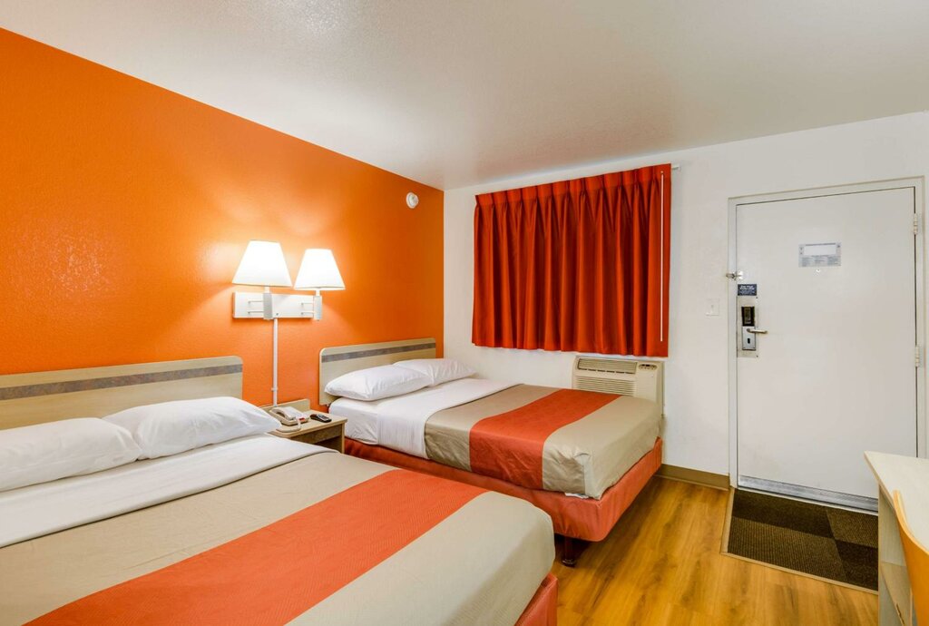 Hotel Motel6 Schiller Park, Il - Chicago O'Hare, State of Illinois, photo