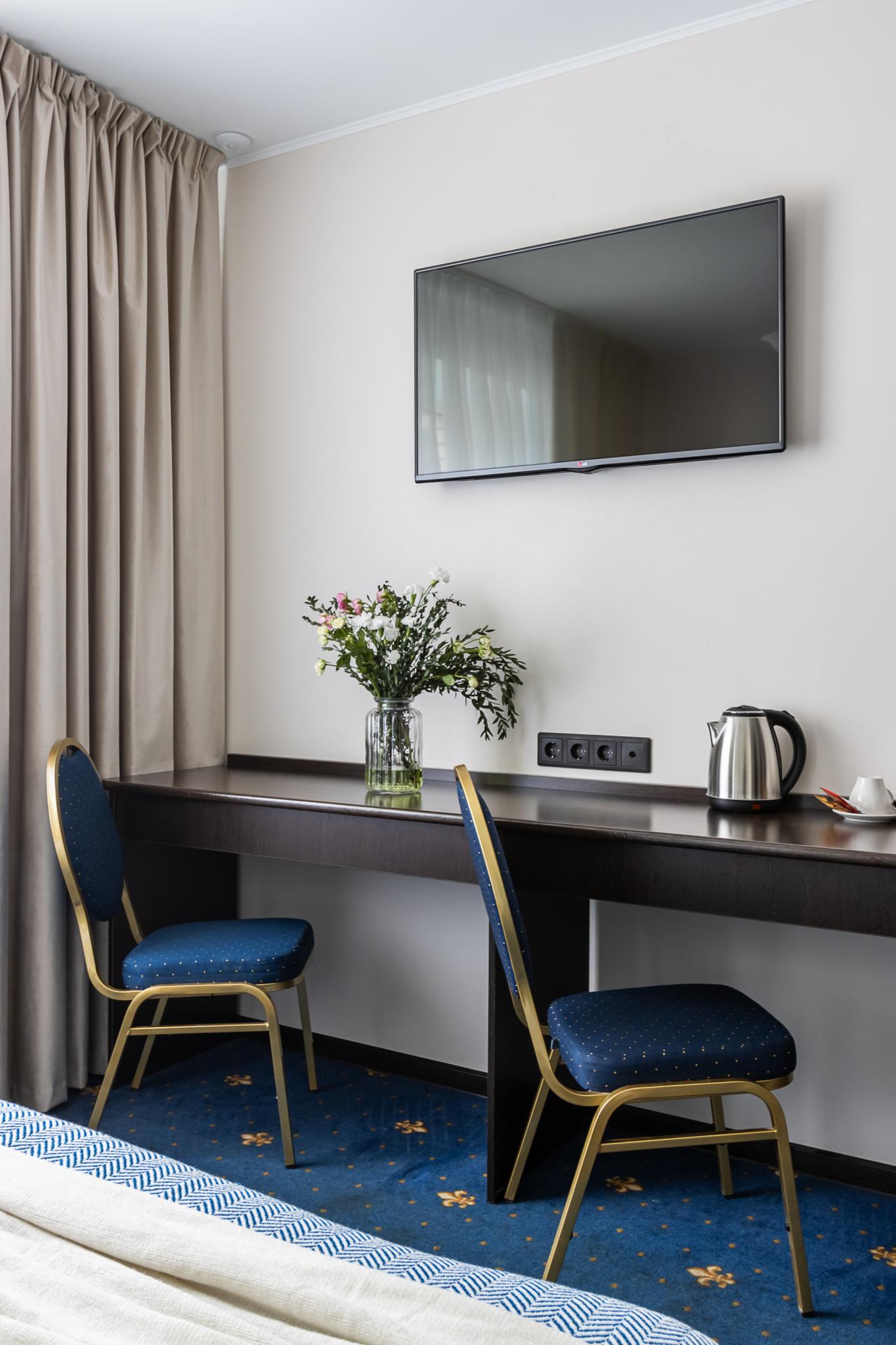 Фото Номера на Морской