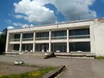 ППО при Внии Сельхоз микробиологии (Podbelskogo Highway, 3) ، اتحاد تجاري
