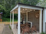 Coffee hygge (Kuznechikha Village, 143/1) ، مقهى