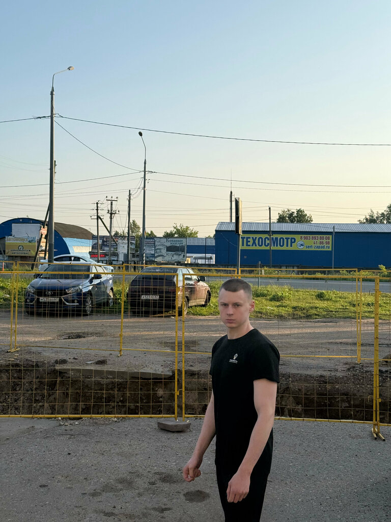 Light engineering Смолтехнострой, Smolensk, photo