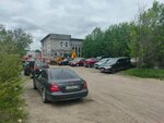 АРС (Shabalina Street, 25А), emergency service