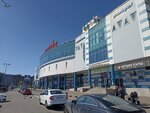 Berelin (Kultury Avenue, 1), clothing store