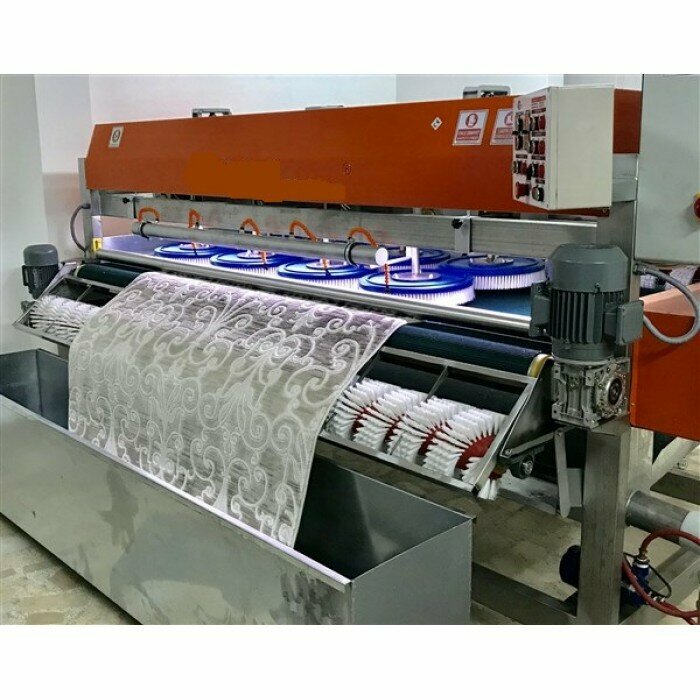 Carpet cleaning Imren Carpet Cleaning, Ortahisar, photo